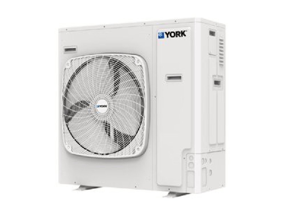 YORK Mini-VRF tashqi blok, 220 V (4–5 HP)