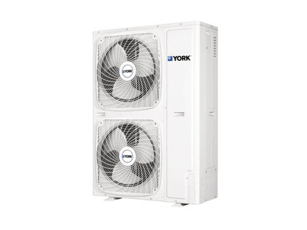 YORK Mini-VRF tashqi blok (4–6 HP)