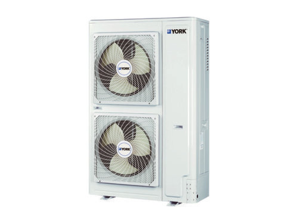 YORK Mini-VRF tashqi blok, 380 V (8–12 HP)