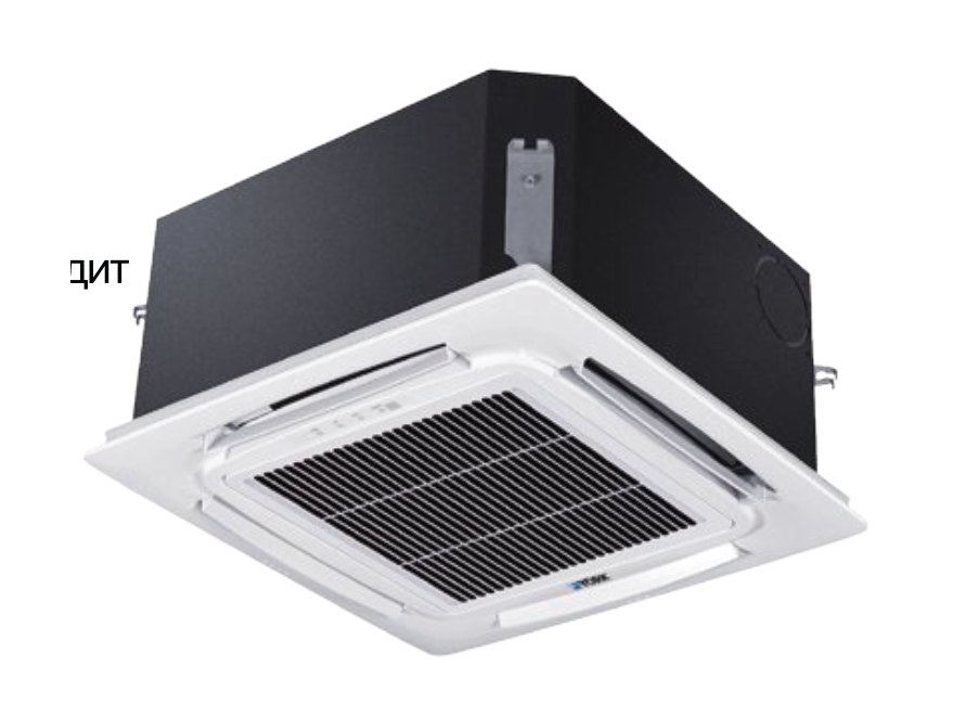 YORK VRF mini-kassetali blok (600×600)