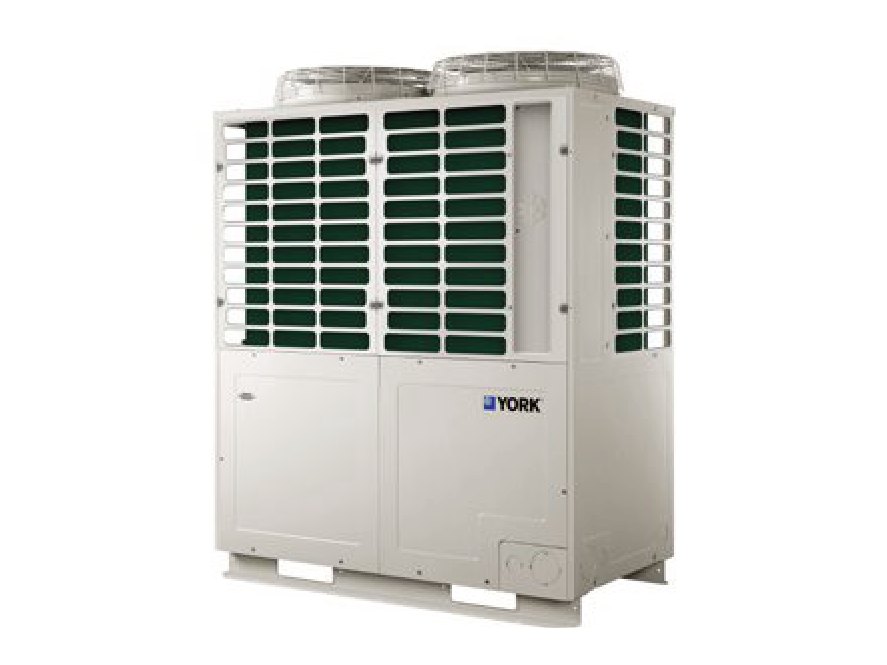 YORK VRF modulli tashqi blok, 380 V (8–20 HP)